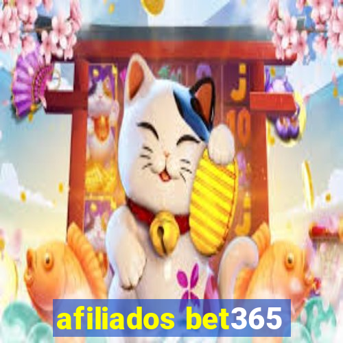 afiliados bet365